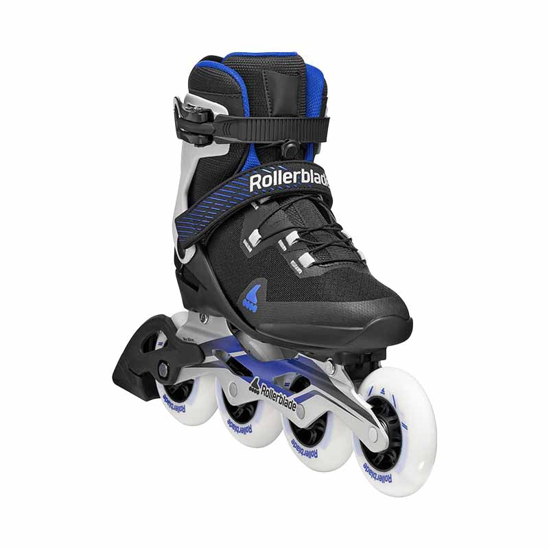 Rollerblade Macroblade 90 W Royal Blue Skates