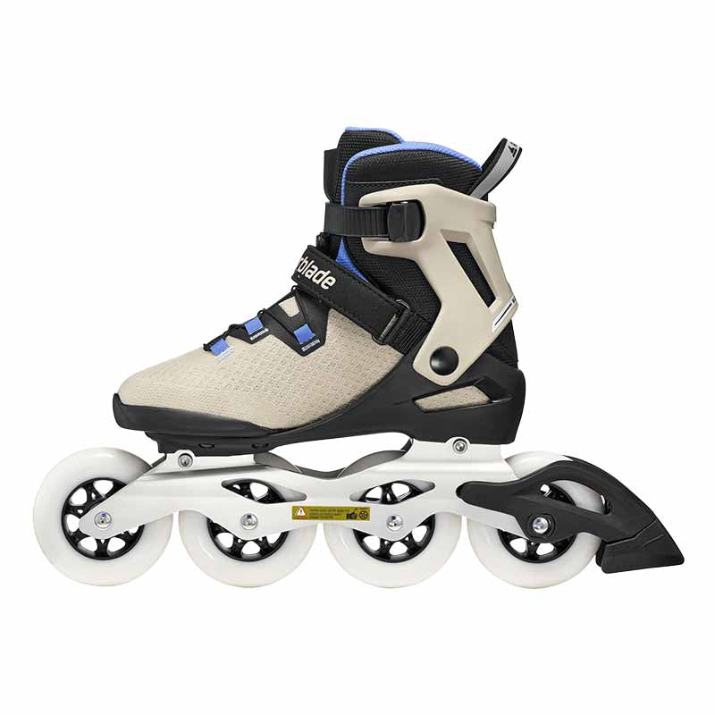 Rollerblade Macroblade 90 W Sand Skates