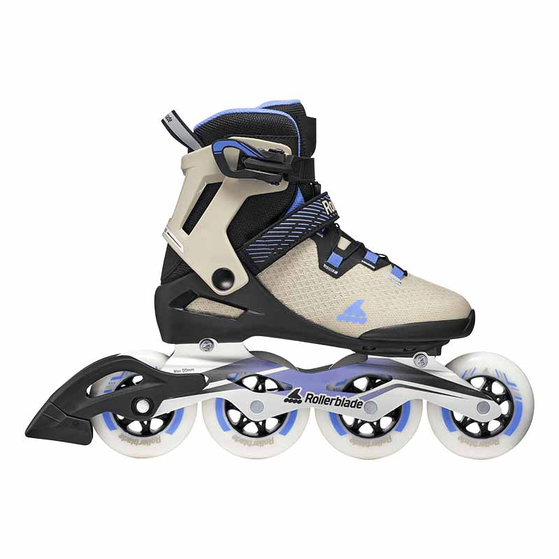 Rollerblade Macroblade 90 W Sand Skates