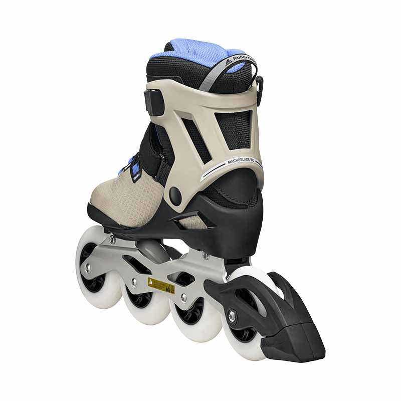 Rollerblade Macroblade 90 W Sand Skates