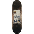 Magenta Magenpath Skateboard Deck 8.4"