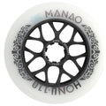 FR Manao Honu 1 Component 110mm/84A Wheels (Pack of 8)