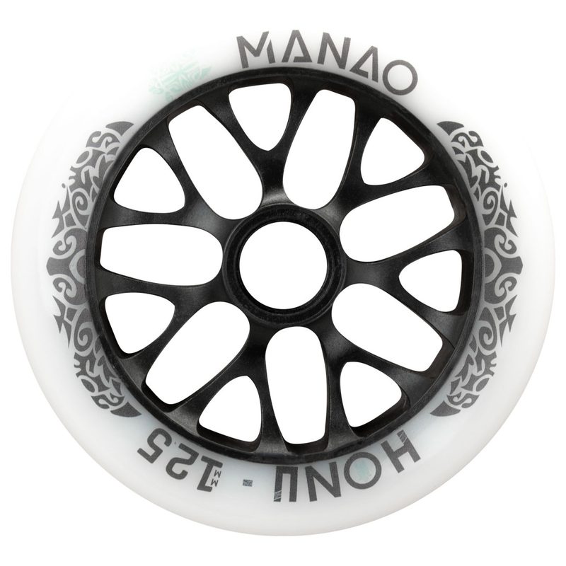 FR Manao Honu 1 Component 125mm/84A Wheels (Pack of 6)