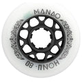 FR Manao Honu 1 Component 80mm/84A Wheels (Pack of 8)