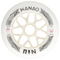 FR Manao Niu 2 Components 110mm Wheels (Pack of 8)