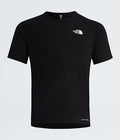 The North Face - Sunriser Short Sleeve - Men's - Tnf Black