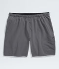 The North Face - Lightstride Short 7in - Men's - Smoked Pearl