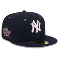 New Era New York Yankees 2026 MLB All-Star Game 59FIFTY Fitted Hat