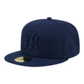 New Era Men's New York Yankees Color Pack 59FIFTY Fitted Hat-Royal
