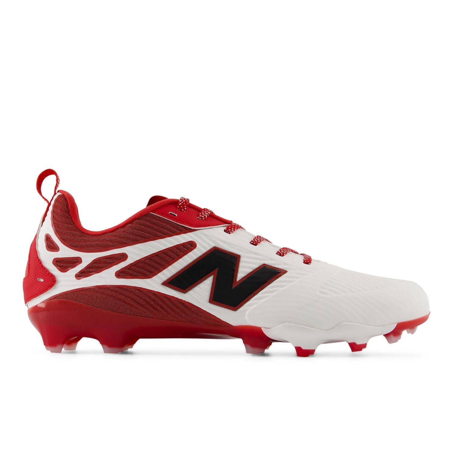 New Balance Adult Rev iQ Football Cleats