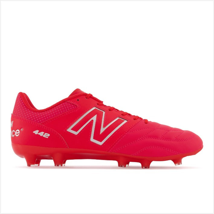New Balance 442 Team Firmground Soccer Cleats