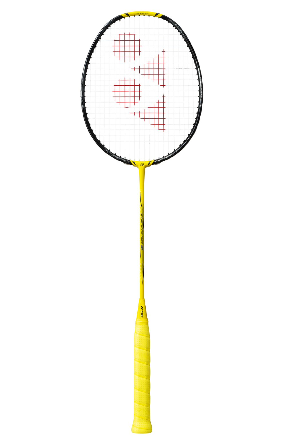 Yonex Nanoflare 1000 Z (Lightning Yellow) Unstrung