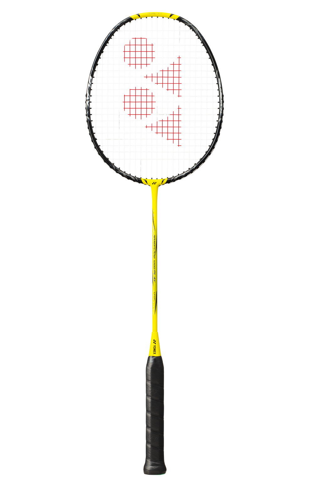 Yonex Nanoflare 1000 Play (Lightning Yellow) Pre-strung