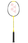 Yonex Nanoflare 1000 Play (Lightning Yellow) Pre-strung