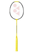 Yonex Nanoflare 1000 Tour [Lightning Yellow] Pre-strung