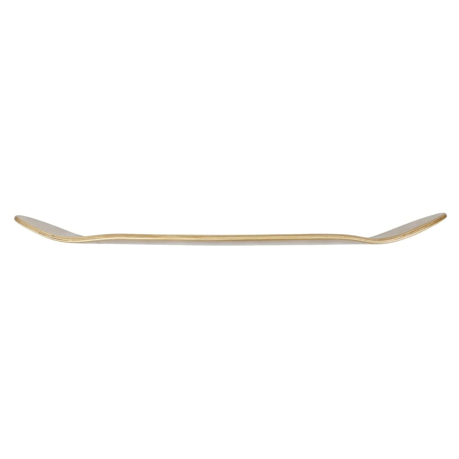 Moose Deck Blank Natural 8.5"