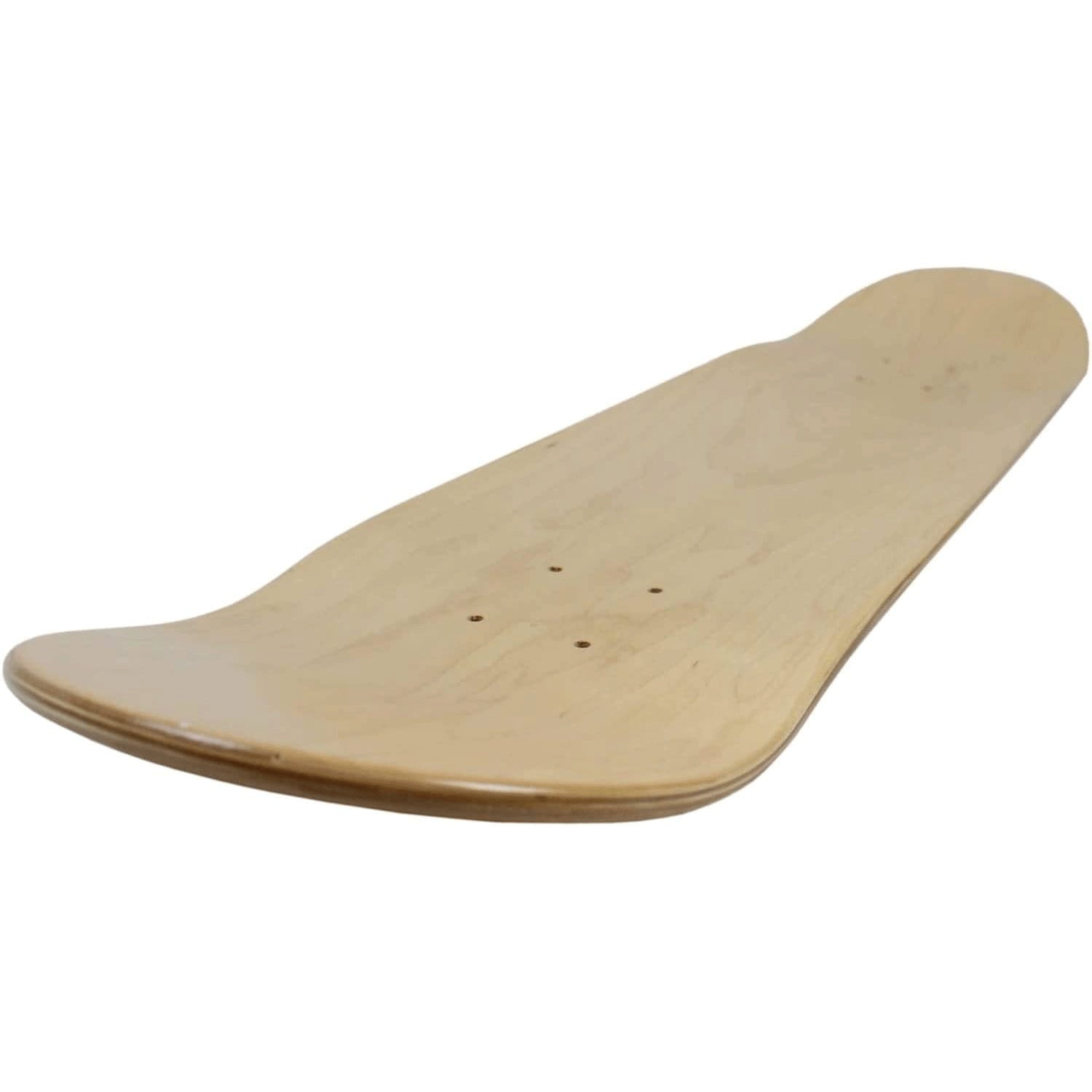 Moose Deck Blank Natural 8.0"