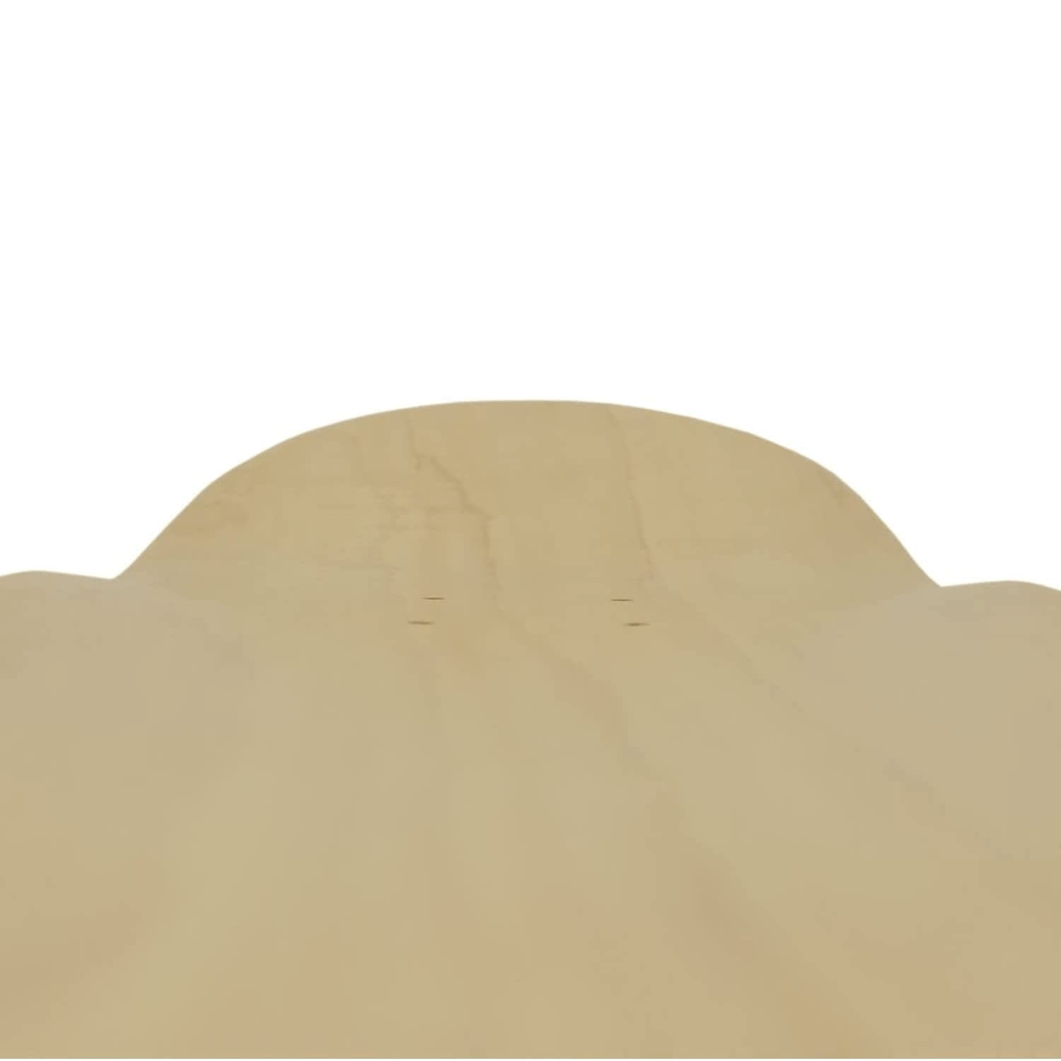 Moose Deck Blank Natural 9.0"