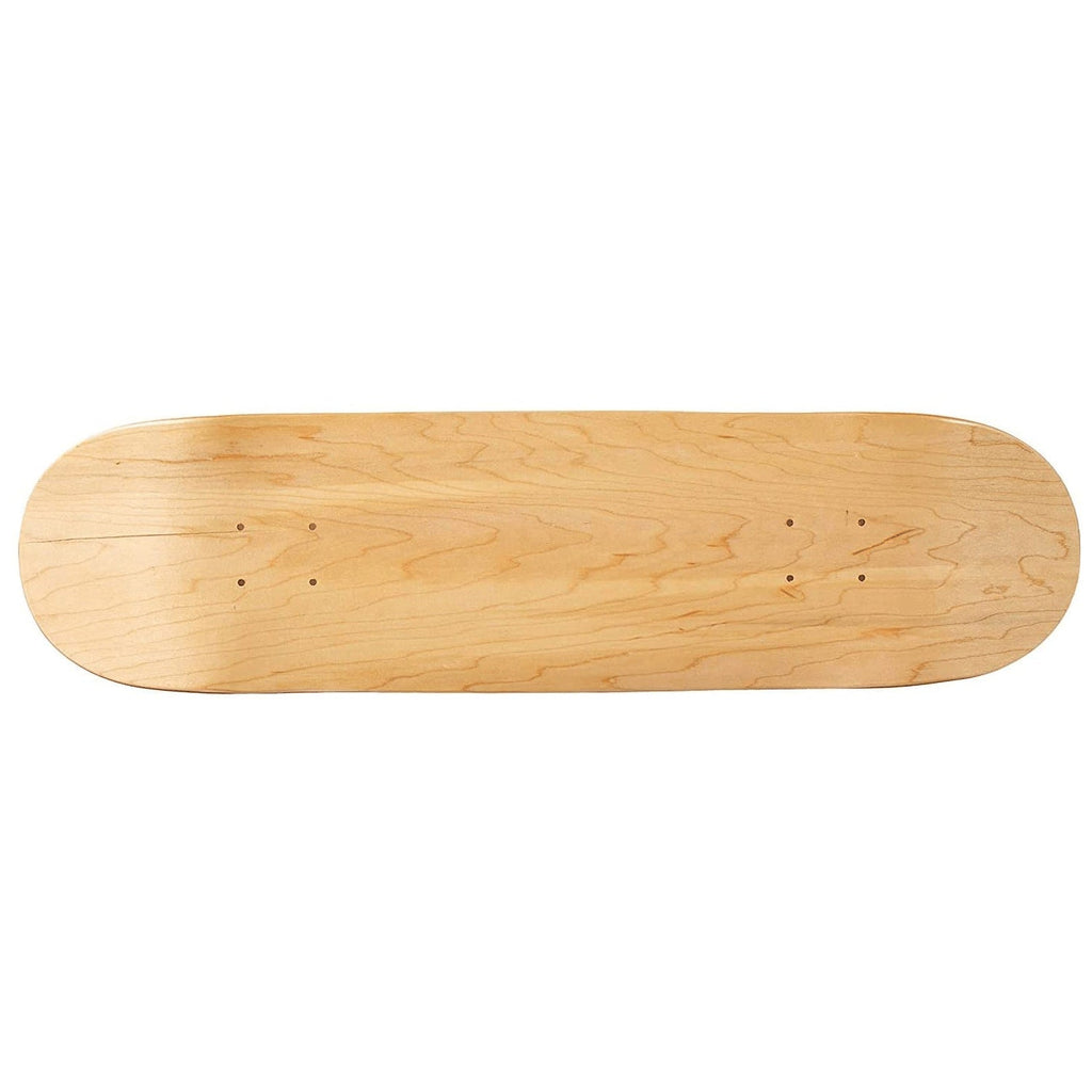 Moose Deck Blank Natural 8.0"