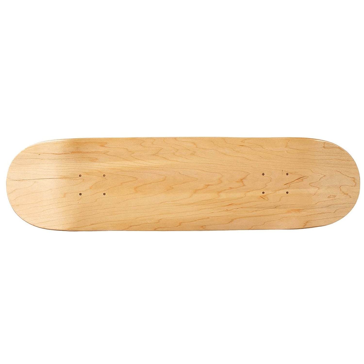 Moose Deck Blank Natural 8.5"