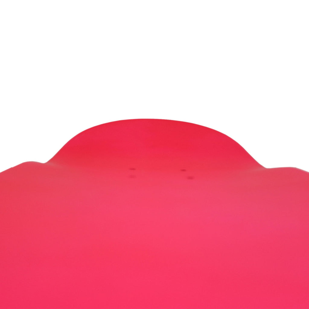 Moose Deck Blank Neon Pink 8.25"