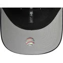 New Era Boston Red Sox Team 9SEVENTY Stretch-Snap Trucker Hat