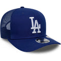 New Era Los Angeles Dodgers 9SEVENTY Trucker Adjustable Hat