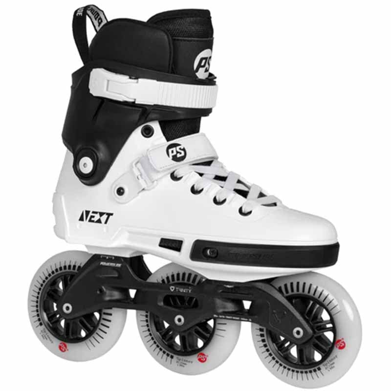 Powerslide Next Core Black 110 Skates