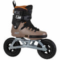Powerslide Next Edge 150 Brown Skates
