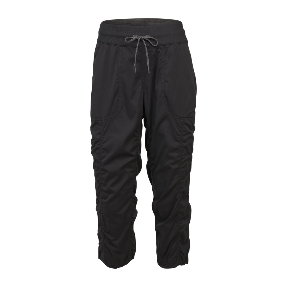 The North Face - Aphrodite 2.0 Capri - Women's - Summit Navy-NPF