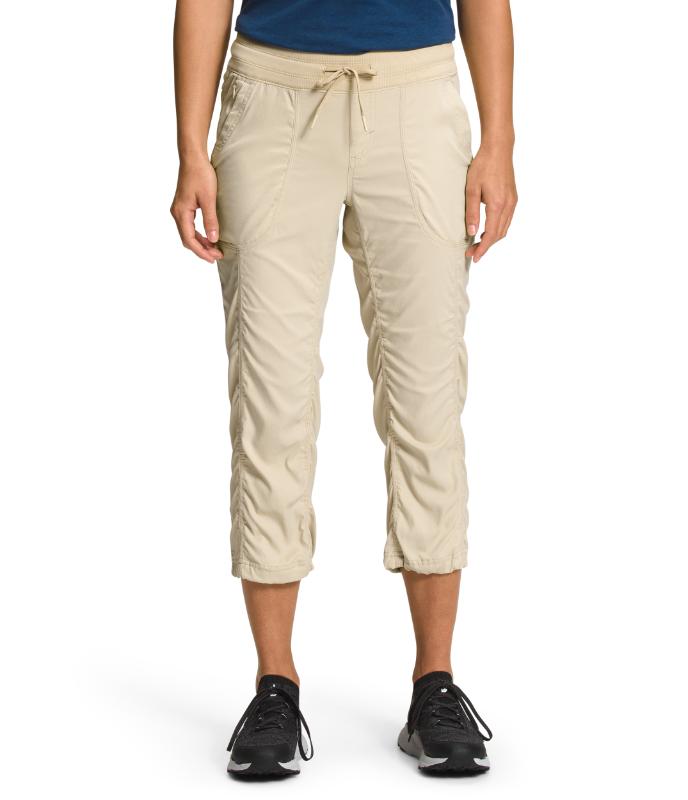 The North Face - Aphrodite 2.0 Capri - Women's - Summit Navy-NPF