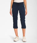 The North Face - Aphrodite 2.0 Capri - Women's - Summit Navy-NPF