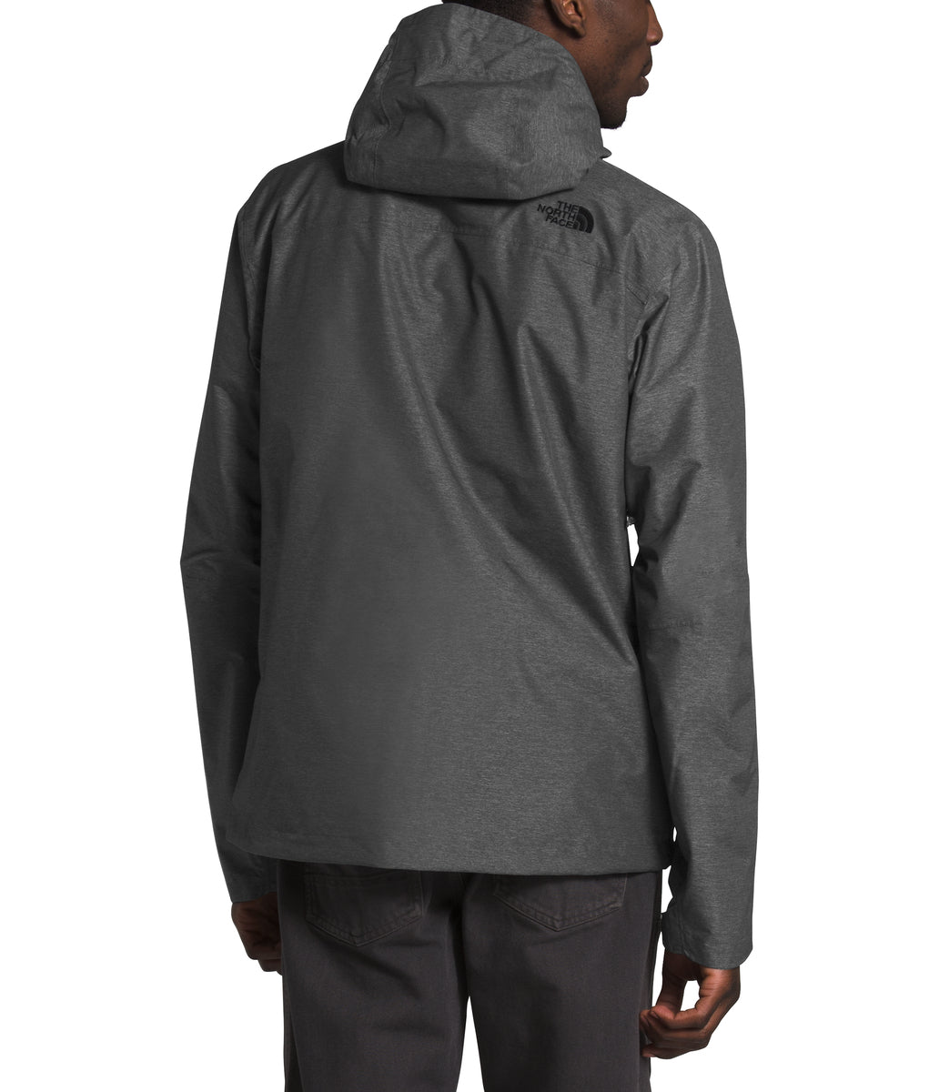 The North Face - Venture 2 Jacket - Men's - Tnf Black