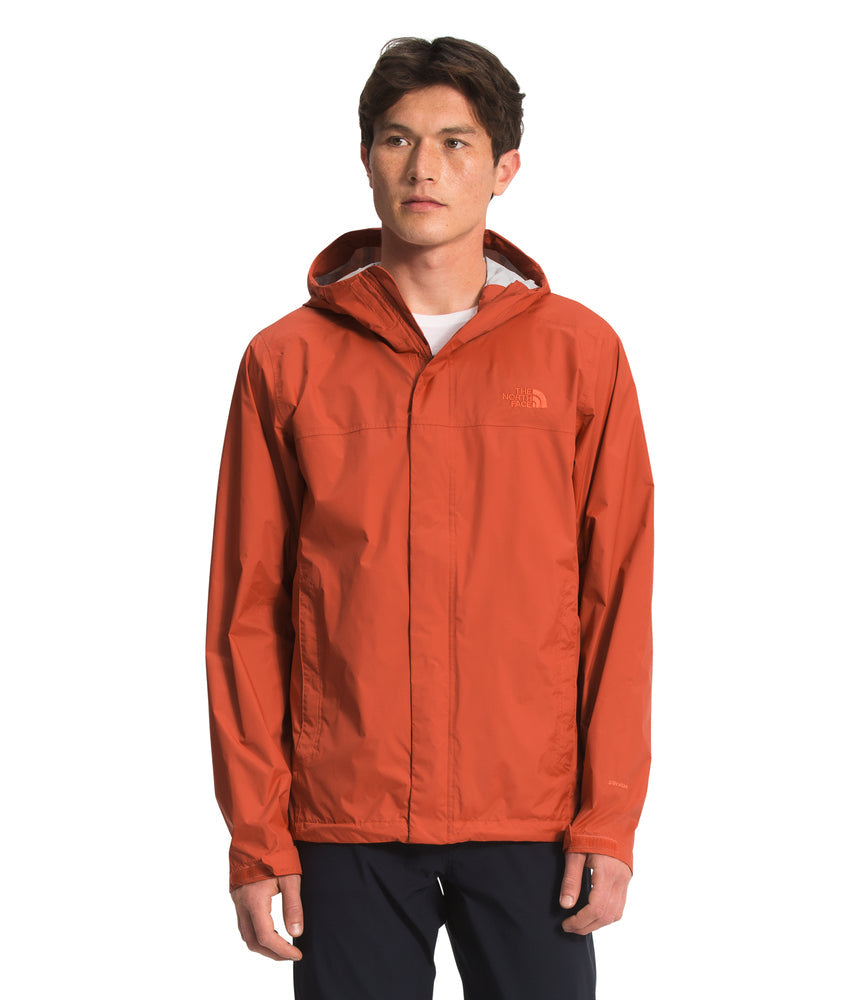 The North Face - Venture 2 Jacket - Men's - Tnf Black