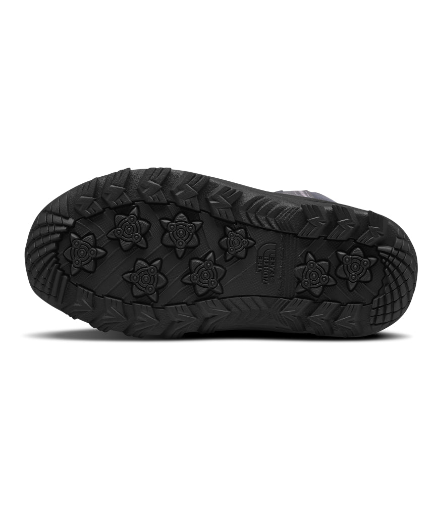 The North Face - Shellista Lace IV - Youth - Zinc Grey/Cabaret Pink