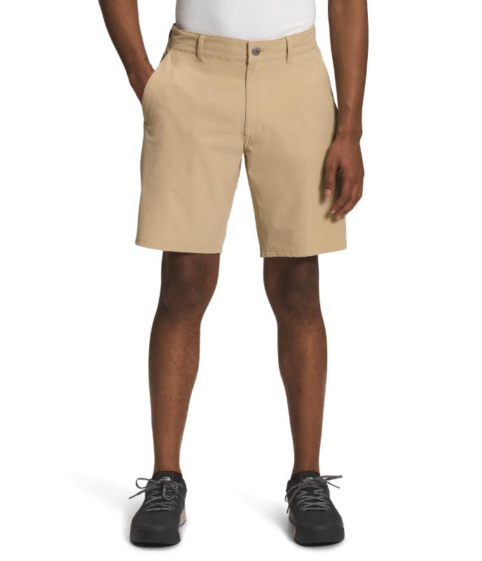 The North Face - Rolling Sun Packable Short - Men's - Estate Blue
