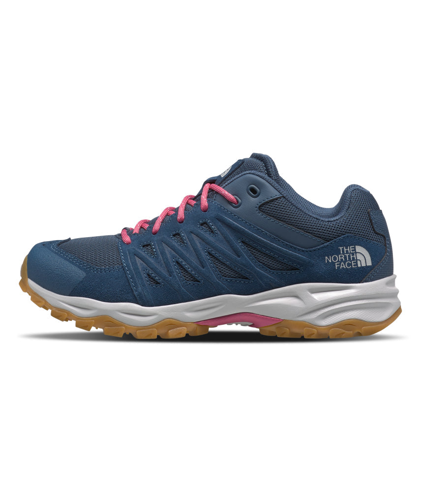 The North Face - Truckee -  Women's - TNF Black/Vanadis Grey