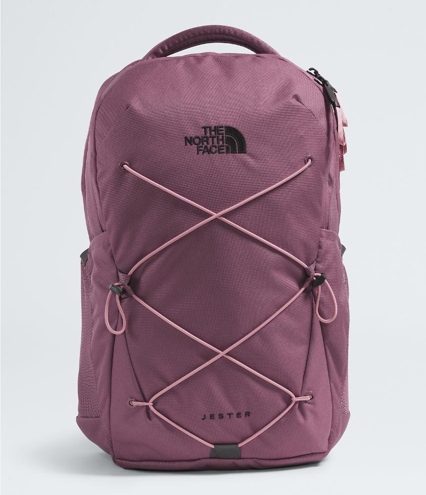 The North Face - Jester - Women's - Ice Blue/TNF Black