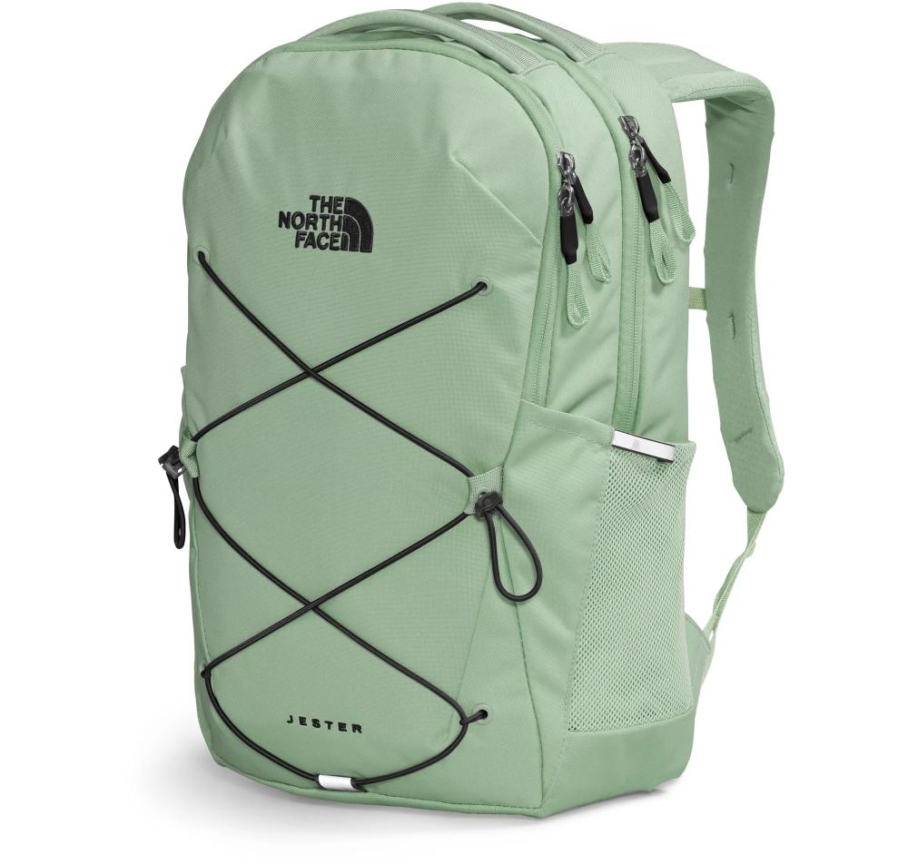 The North Face - Jester - Women's - Ice Blue/TNF Black