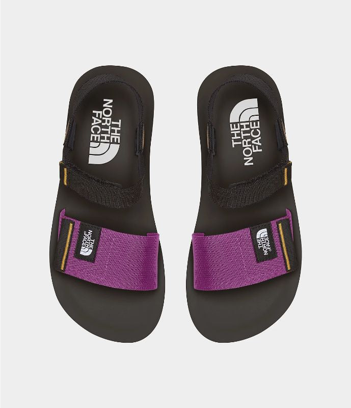 The North Face - Skeena Sandal - Women's - Evening Sand Pink/Cafe Creme