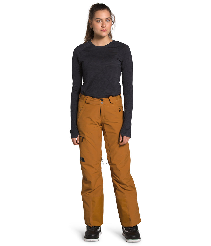The North Face - Lostrail Futurelight Pant - Pamplona Purple