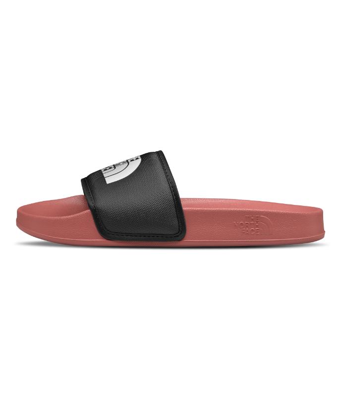 The North Face - Base Camp Slide III - Women's - Cave Blue/Dusty Periwinkle