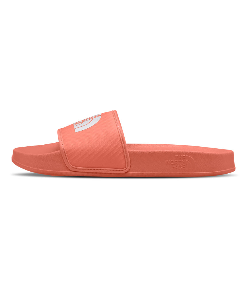 The North Face - Base Camp Slide III - Women's - Cave Blue/Dusty Periwinkle