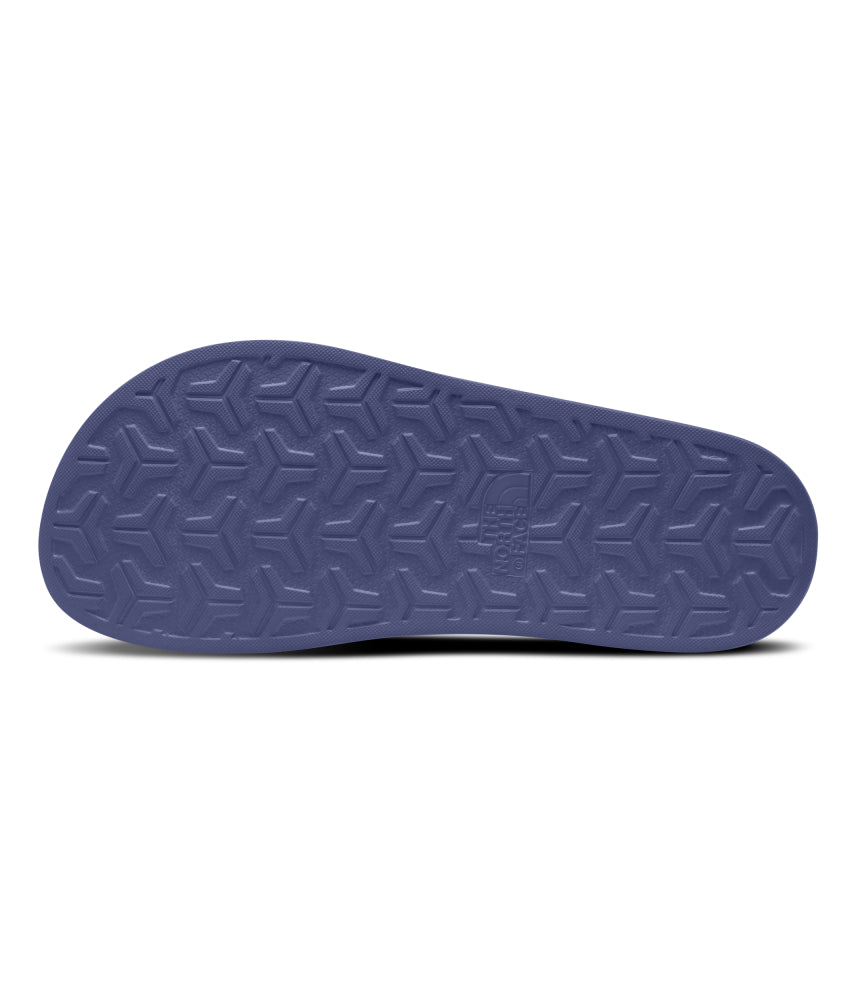 The North Face - Base Camp Slide III - Women's - Cafe Crème/Evening Sand Pink