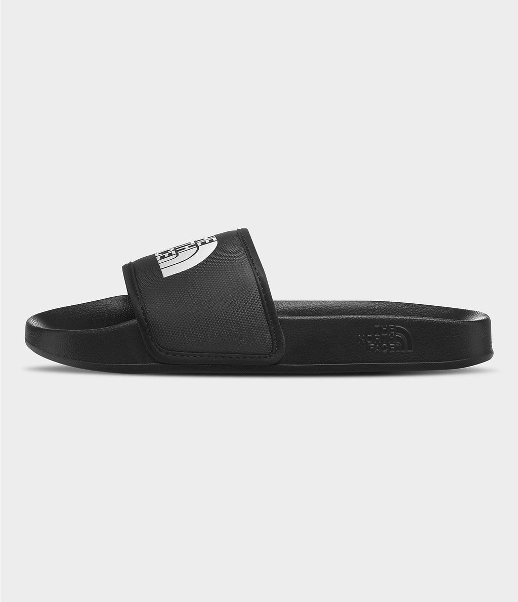 The North Face - Base Camp Slide III - Women's - Cave Blue/Dusty Periwinkle