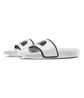 The North Face - Base Camp Slide III - Women's - Tnf White/Tnf Black