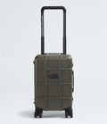 The North Face - All Weather 4-Wheeler 22in - New Taupe Green/TNF Black-NPF