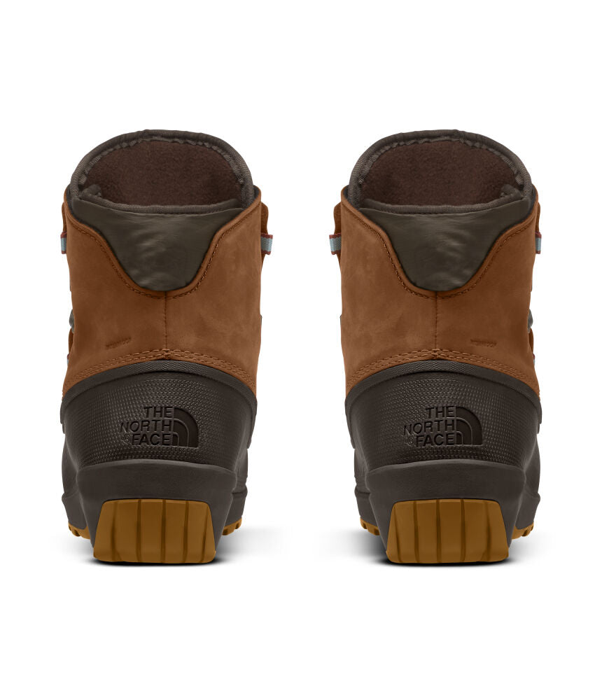 The North Face - Shellista IV Shorty Lace - Women's - Tnf Black/Tnf Black