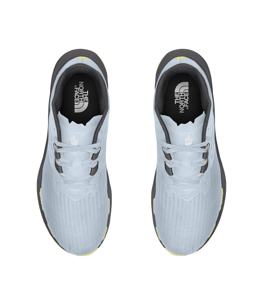 The North Face - VECTIV Eminus - Women's - Dusty Periwinkle/Asphalt Grey