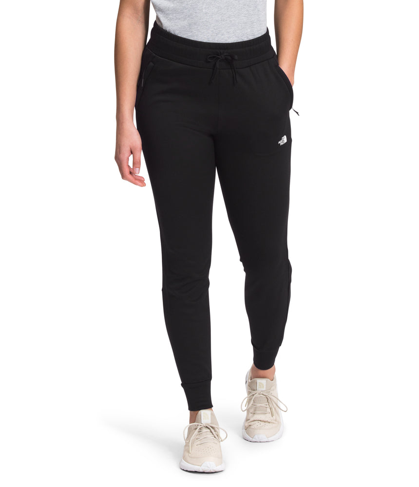 The North Face - Canyonlands Jogger - Women's - Gardenia White Heather